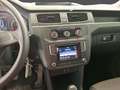 Volkswagen Caddy 2.0TDI Kombi Business 55kW Bianco - thumbnail 16