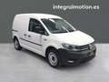 Volkswagen Caddy 2.0TDI Kombi Business 55kW Bianco - thumbnail 3