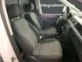 Volkswagen Caddy 2.0TDI Kombi Business 55kW Bianco - thumbnail 17