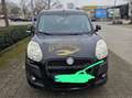 Fiat Doblo Doblo Neu 2.0 16V Multijet Start Чорний - thumbnail 1