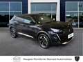 Peugeot 2008 1.2 PureTech 130ch S\u0026S GT EAT8 Noir - thumbnail 3
