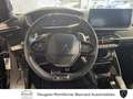Peugeot 2008 1.2 PureTech 130ch S\u0026S GT EAT8 Noir - thumbnail 15