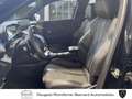 Peugeot 2008 1.2 PureTech 130ch S\u0026S GT EAT8 Noir - thumbnail 9