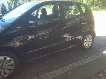 A 170 Automatik Avandgard