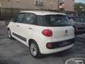 Fiat 500L 500L 2012 1.4 Pop Star 95cv Weiß - thumbnail 2