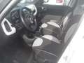 Fiat 500L 500L 2012 1.4 Pop Star 95cv Weiß - thumbnail 4