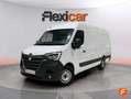 Renault Master +Furg%C3%B3n+P+L3H2+3500+RS+Blue+dCi+107KW Blanco - thumbnail 3