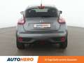 Nissan Juke 1.6 Turbo N-Connecta*NAVI*TEMPO*CAM*SHZ*KLIMA* Gris - thumbnail 5