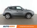 Nissan Juke 1.6 Turbo N-Connecta*NAVI*TEMPO*CAM*SHZ*KLIMA* Gris - thumbnail 7