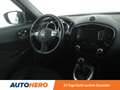 Nissan Juke 1.6 Turbo N-Connecta*NAVI*TEMPO*CAM*SHZ*KLIMA* Gris - thumbnail 13
