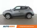Nissan Juke 1.6 Turbo N-Connecta*NAVI*TEMPO*CAM*SHZ*KLIMA* Gris - thumbnail 3