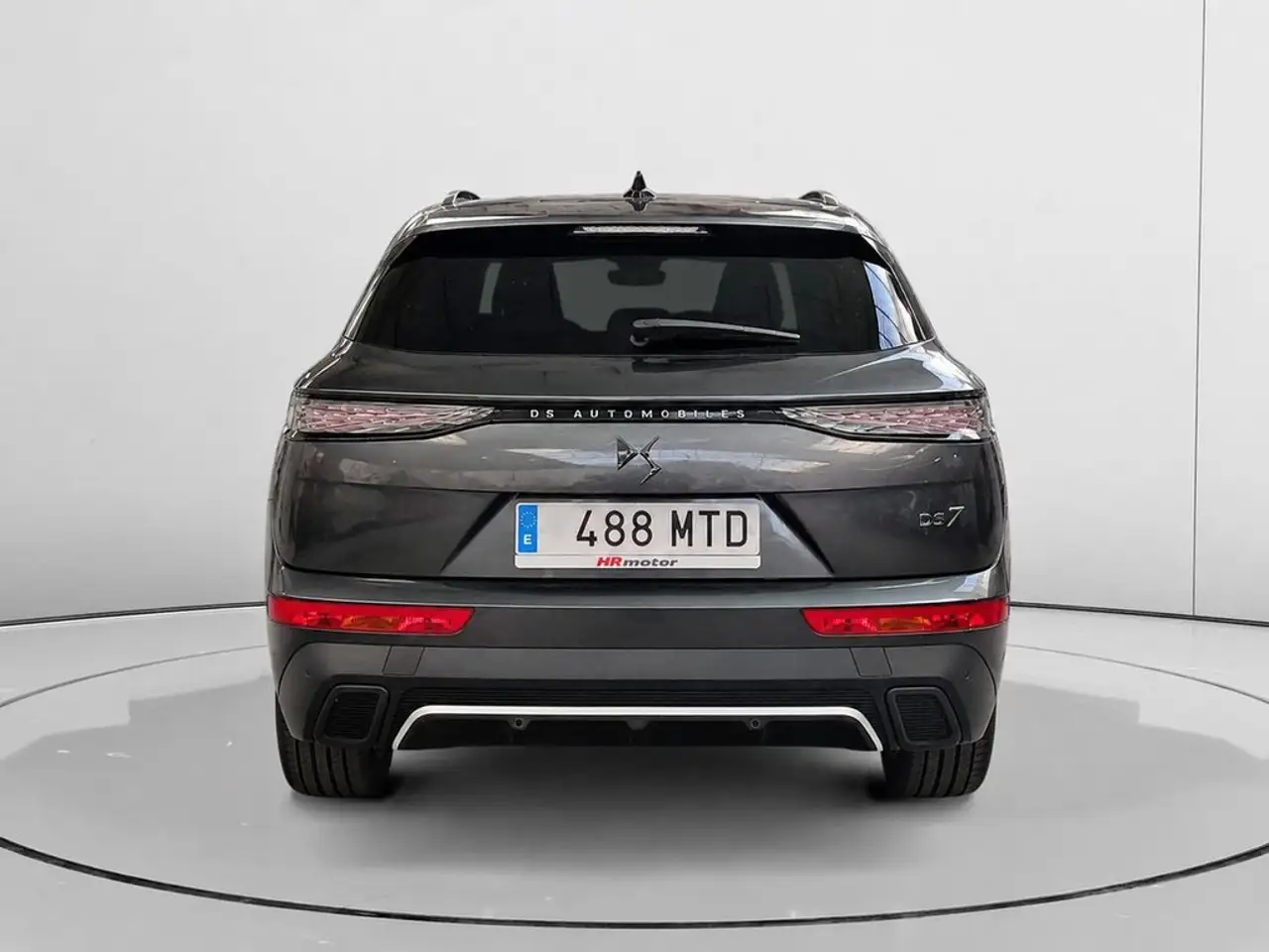 DS Automobiles DS 7 Crossback 2024