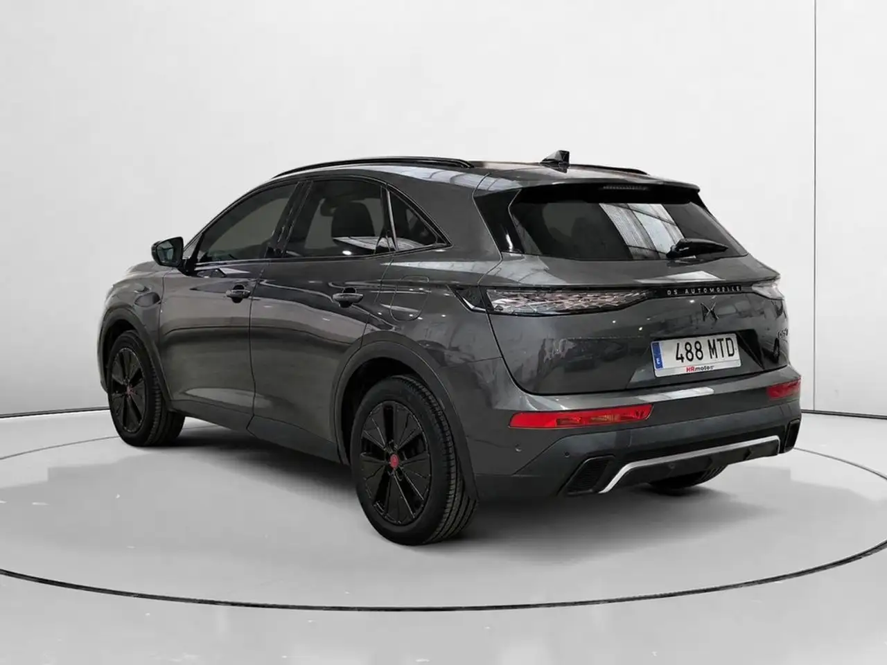 DS Automobiles DS 7 Crossback 2024