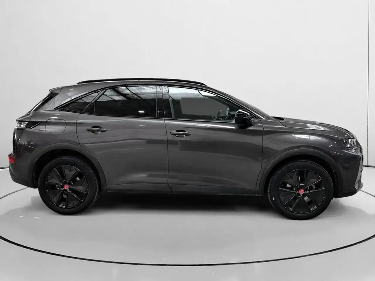DS Automobiles DS 7 Crossback 2024