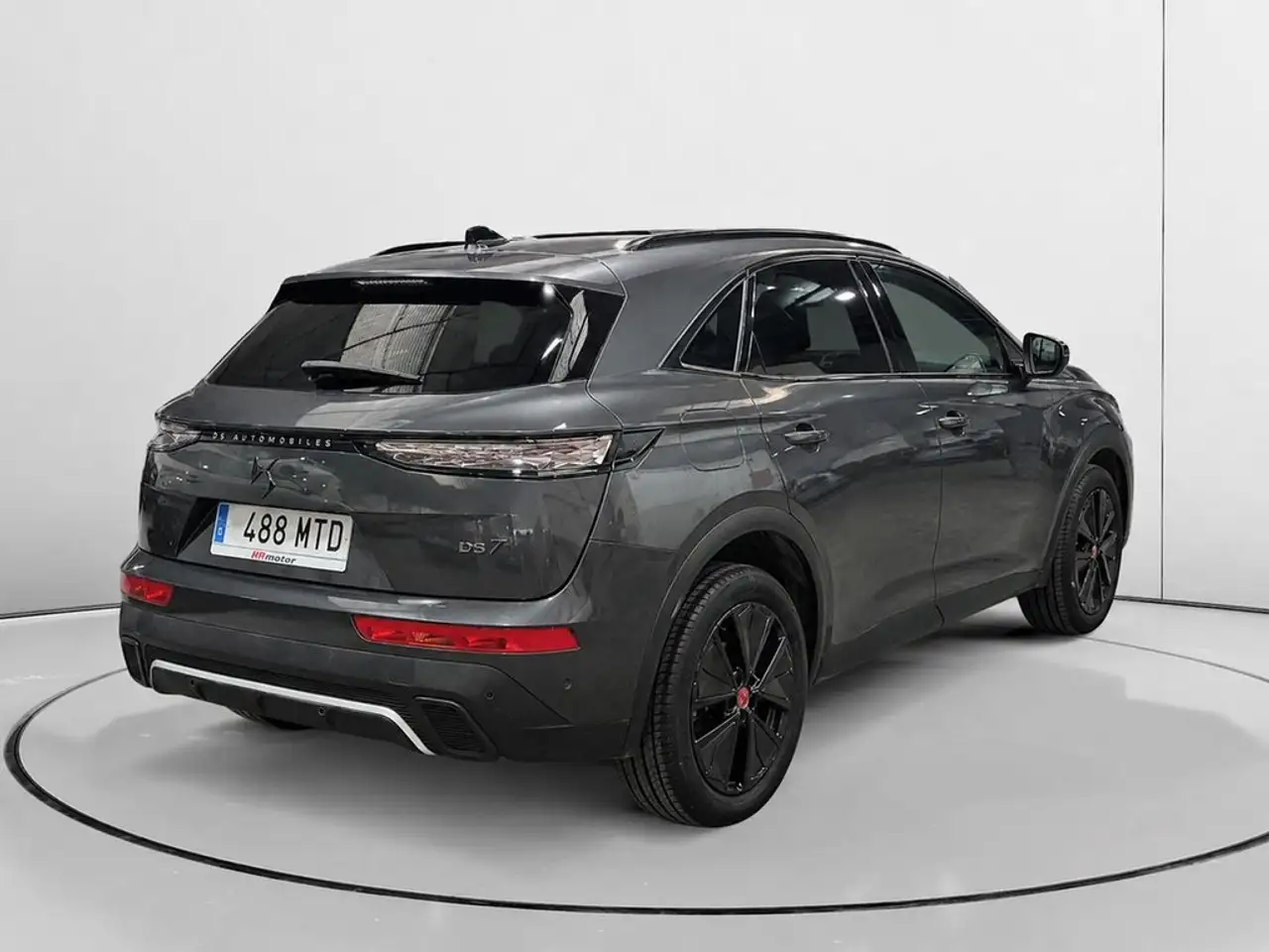 DS Automobiles DS 7 Crossback 2024
