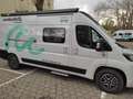 Knaus Boxlife 600 Markise, Hubbett, StHz, Navi, Warmwass Wit - thumbnail 2