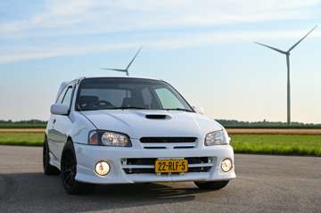 Glanza V