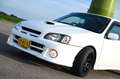 Toyota Starlet Glanza V Blanc - thumbnail 4