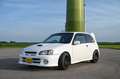Toyota Starlet Glanza V Blanc - thumbnail 3