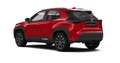 Toyota Yaris Cross 1.5 Hybrid 5p. E-CVT Trend Rosso - thumbnail 4