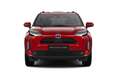 Toyota Yaris Cross 1.5 Hybrid 5p. E-CVT Trend Rosso - thumbnail 2