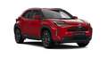 Toyota Yaris Cross 1.5 Hybrid 5p. E-CVT Trend Rosso - thumbnail 8