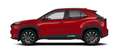 Toyota Yaris Cross 1.5 Hybrid 5p. E-CVT Trend Rosso - thumbnail 3