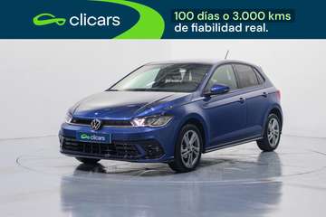 1.0 TSI R-Line 70kW