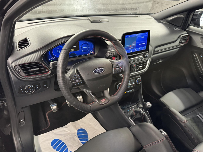 Photo du véhicule