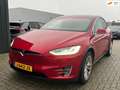 Tesla Model X 100D | SOH ?% | Autopilot | Trekhaak | Luchtvering Roşu - thumbnail 1