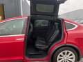 Tesla Model X 100D | SOH ?% | Autopilot | Trekhaak | Luchtvering Roşu - thumbnail 14
