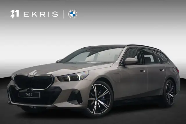 BMW 550 5 serie Touring 550e xDrive M Sportpakket Pro | Pa