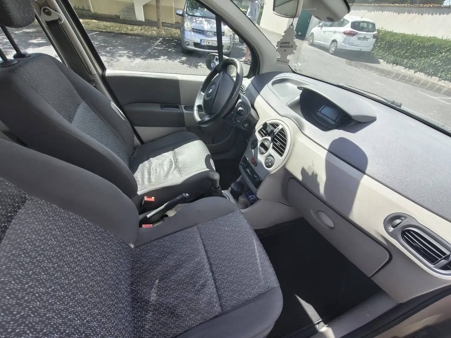 Renault Modus Modus 1.5 dCi 80 Alizé - 2