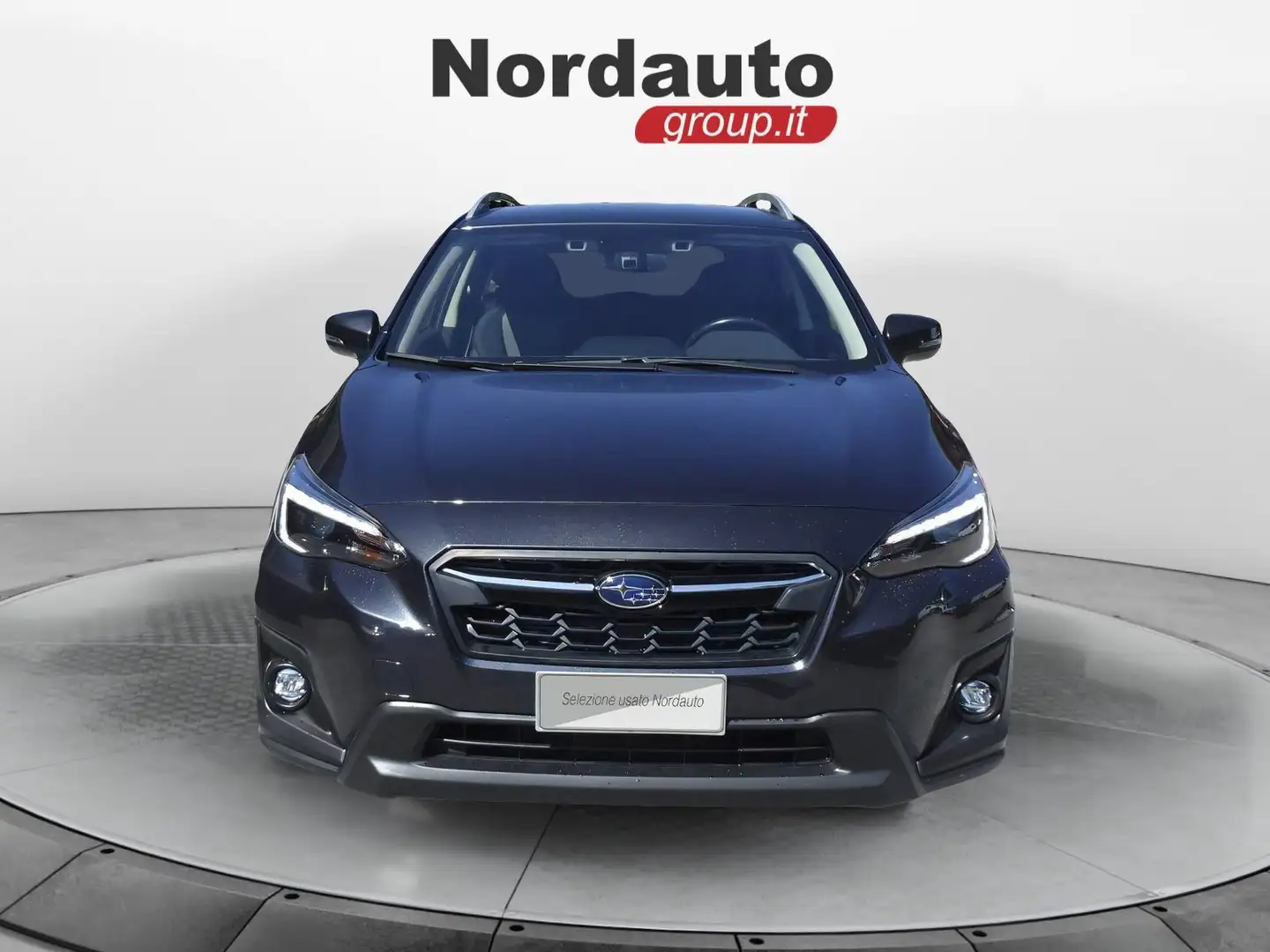 Subaru XV XV 1.6i Lineartronic Style Navi Grigio - 2