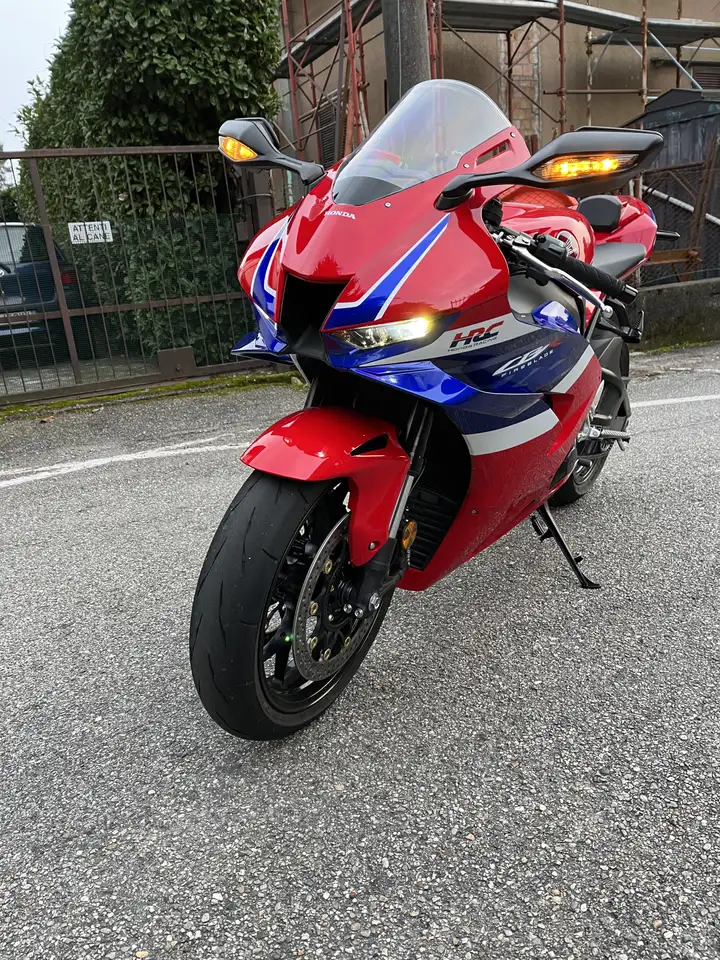 Honda CBR 1000