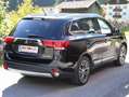Mitsubishi Outlander Outlander 2,2 DI-D AS Schwarz - thumbnail 3