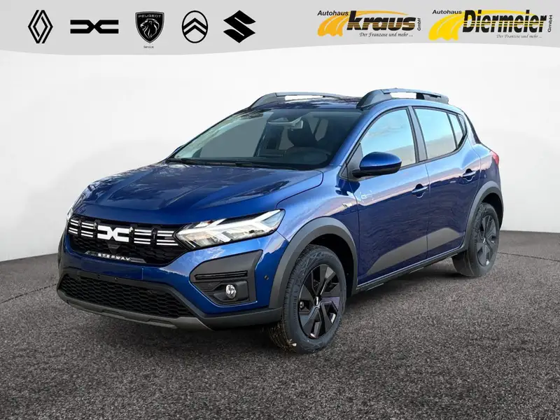 DACIA Stepway