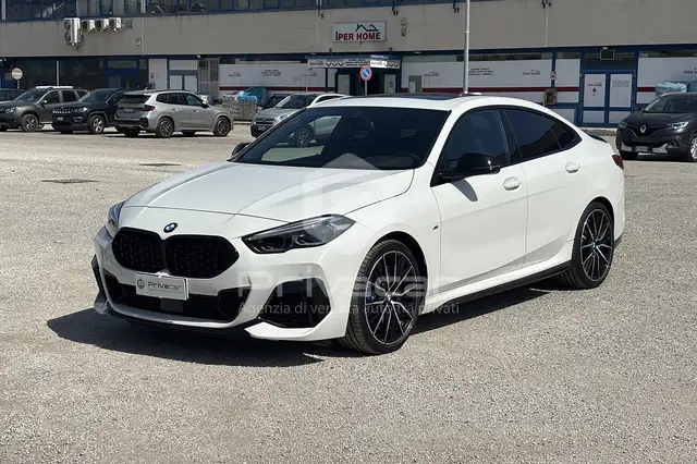 BMW 235 M 235i xDrive Gran Coupé aut.