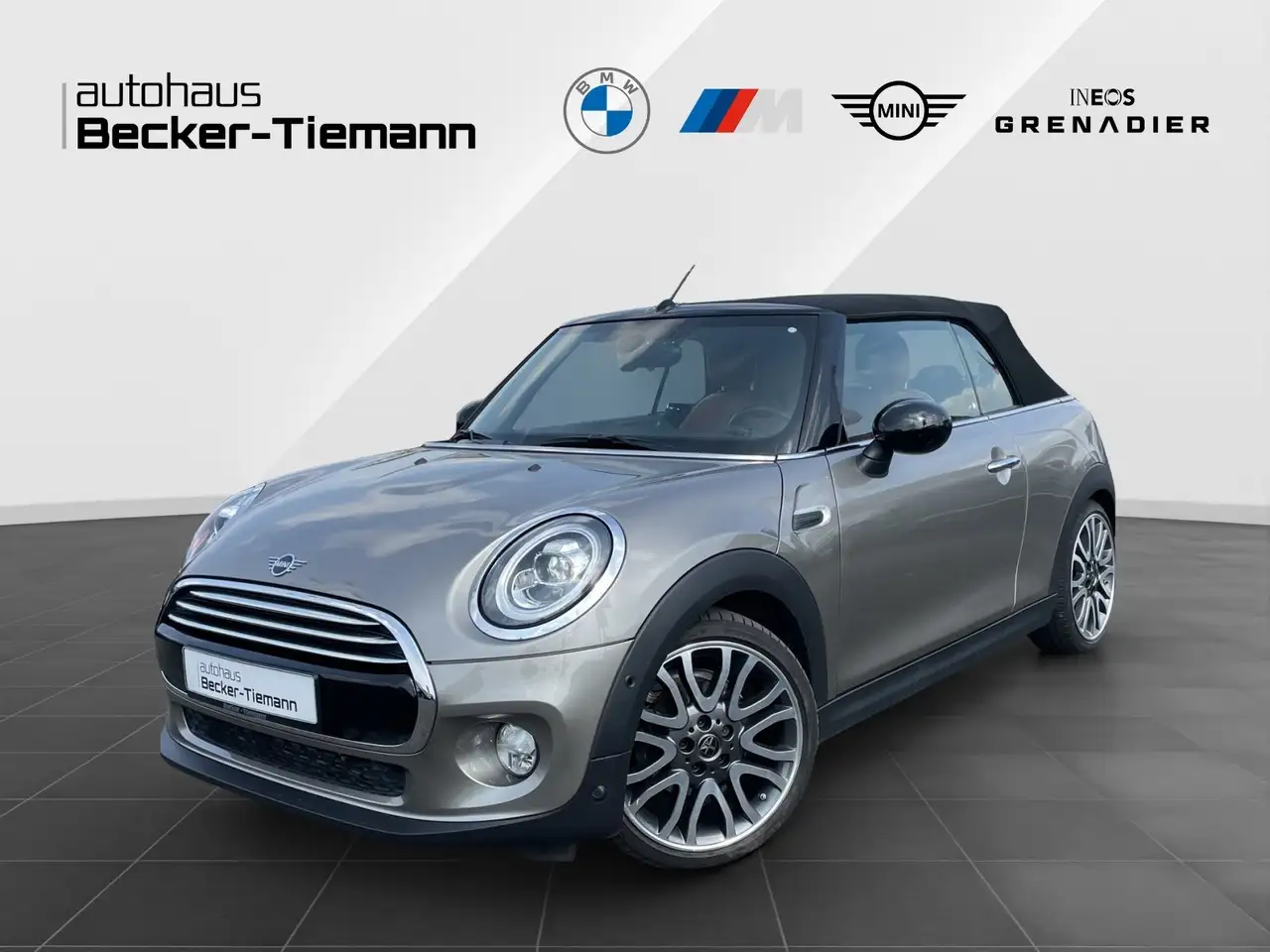 MINI