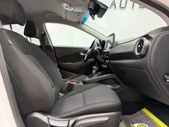 Hyundai Kona view 12