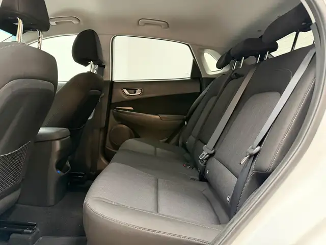 Hyundai Kona view 13