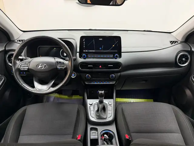 Hyundai Kona view 15
