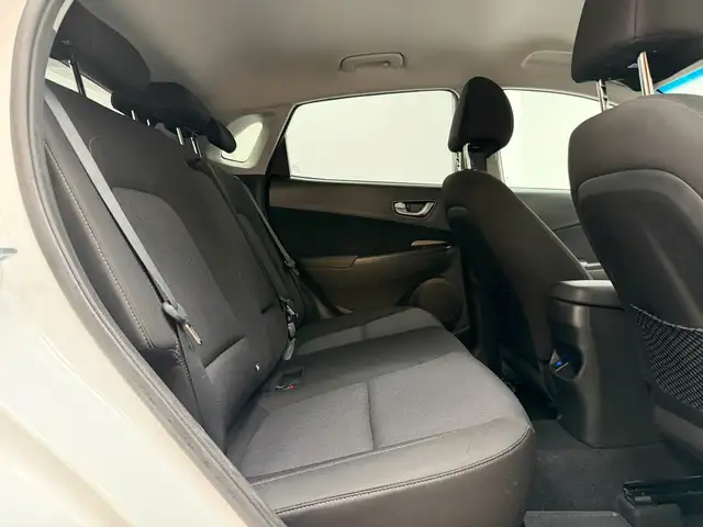 Hyundai Kona view 14