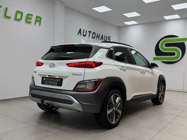 Hyundai Kona view 7