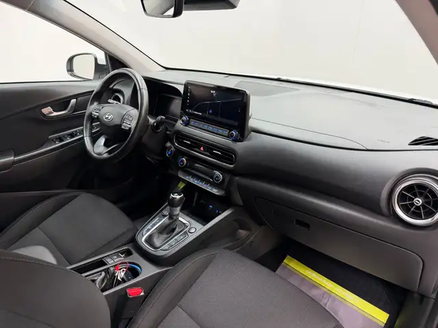 Hyundai Kona view 10