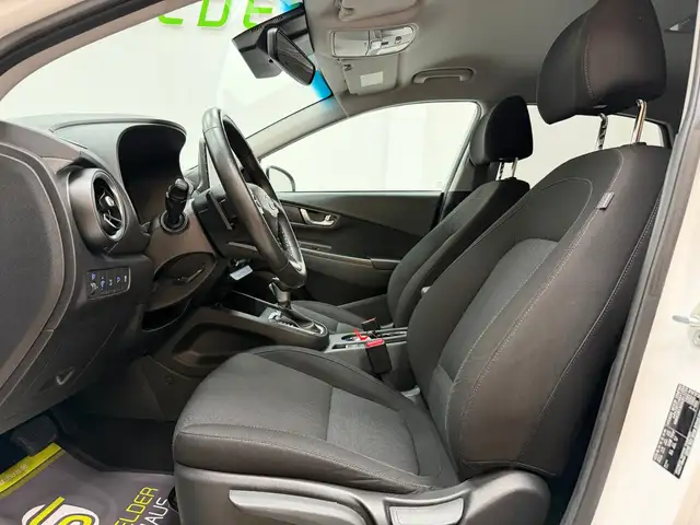 Hyundai Kona view 11