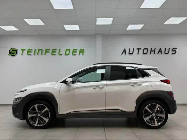 Hyundai Kona view 4
