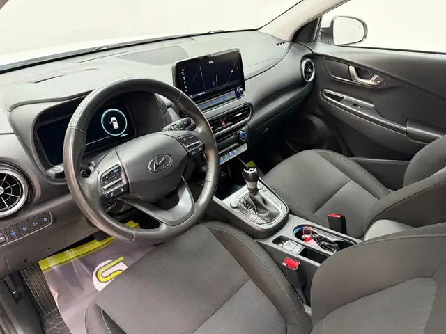 Hyundai Kona view 9