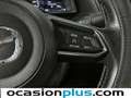 Mazda 3 SS 2.2 Luxury Safety+Cuero blanco 110kW Azul - thumbnail 27