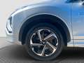 Mitsubishi Eclipse Cross Top Hybrid 4WD *PANO*HUD*LEDER*360 Silber - thumbnail 18